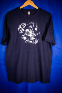 Devon Allman Project - Blue T-Shirt