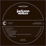 Jackson Stokes CD